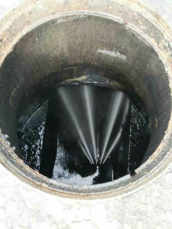 泉山市政管道清洗-排污管道清洗